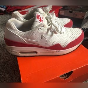 Nike air max 1 em engineered mesh classic og 90 sz 8